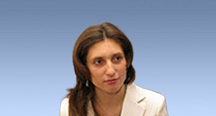 Дудникова Алла